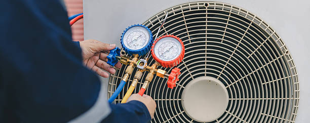 Licensed Heat Pump Repair service in Mountain View, MO - JG Cool HVAC