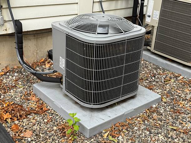 24/7 Emergency Heat Pump Repair experts in Mountain View, MO