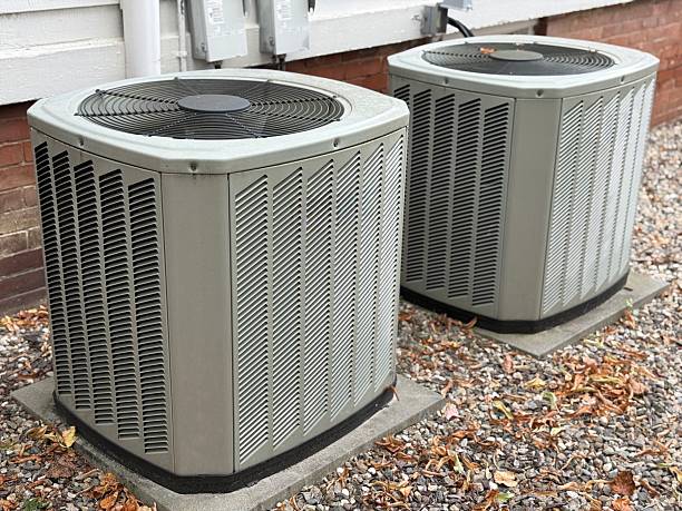 Trusted Heat Pump Repair service in Mountain View, MO - JG Cool HVAC
