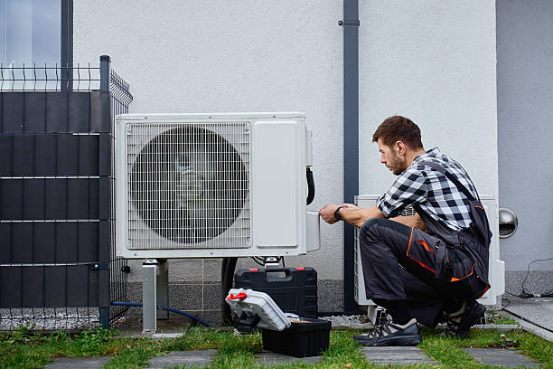 Top rated local Heat Pump Repair specialists in Mountain View, MO